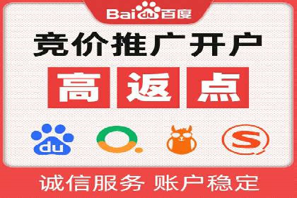 如何利用百度竞价代理：真实案例分析